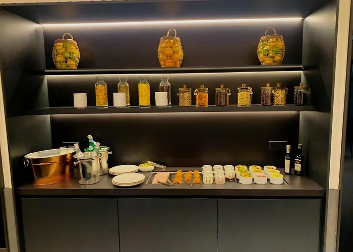 Kozmo & - Small Luxury Of The World Отель