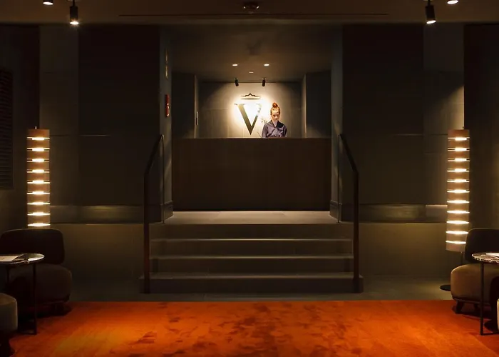 Kozmo & - Small Luxury Of The World