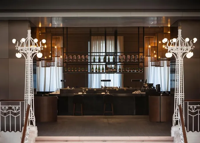 Kozmo & - Small Luxury Of The World