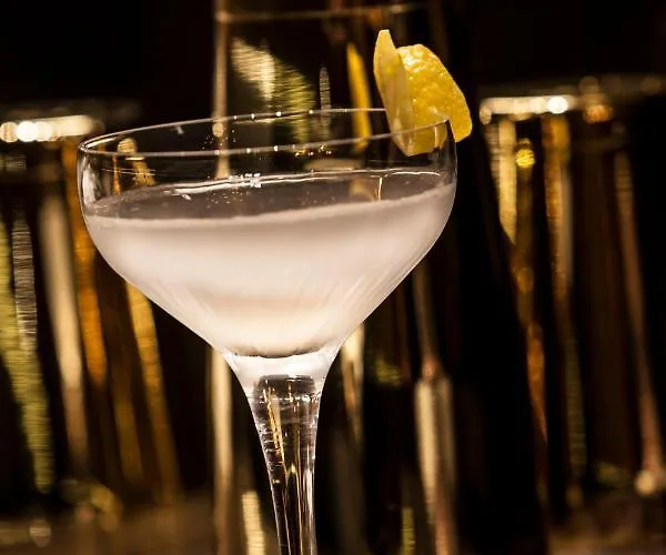 Отель Kozmo & - Small Luxury Of The World