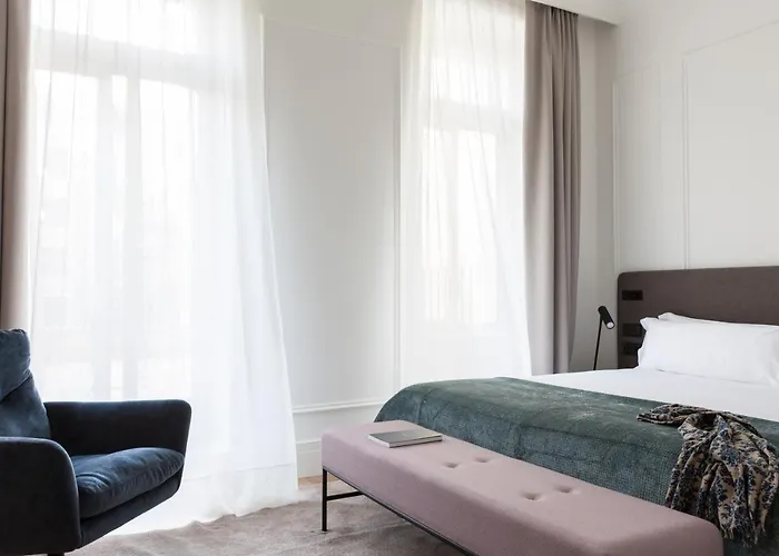 Отель Kozmo & - Small Luxury Of The World 5*