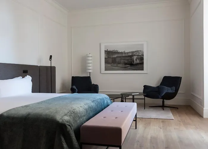 Kozmo & - Small Luxury Of The World 5*