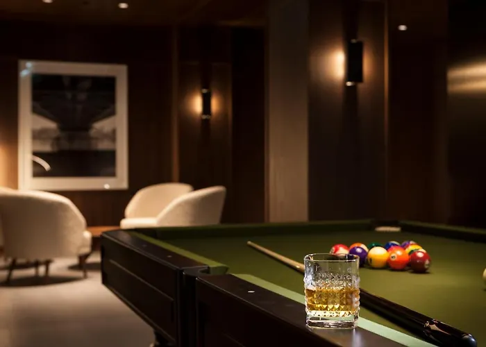 Kozmo & - Small Luxury Of The World