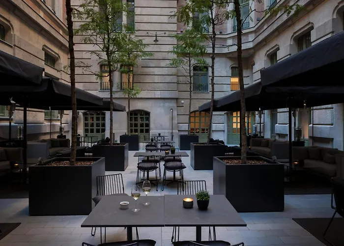 Kozmo & - Small Luxury Of The World 5*