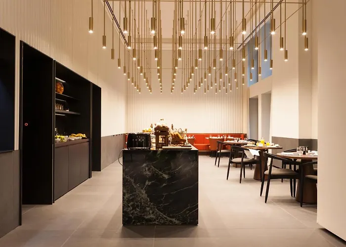 Kozmo & - Small Luxury Of The World 5*