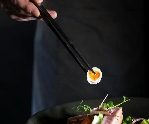 Отель Kozmo & - Small Luxury Of The World 5*