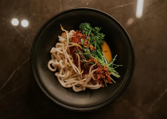 Отель Kozmo & - Small Luxury Of The World 5*