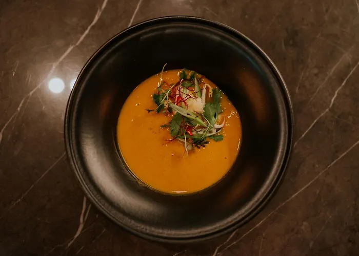 Отель Kozmo & - Small Luxury Of The World Будапешт