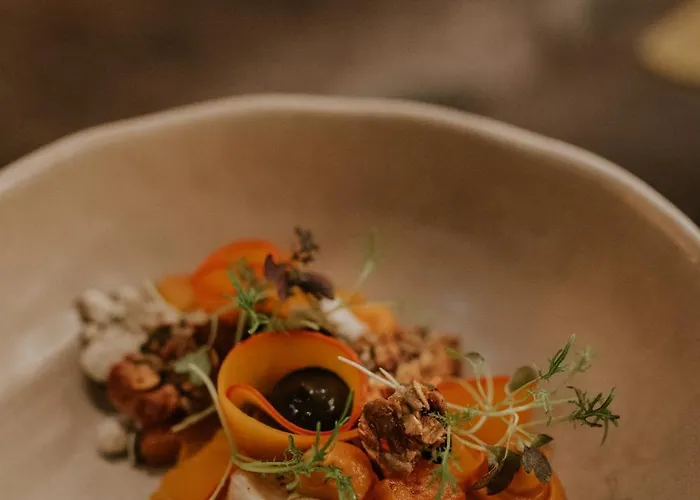 Kozmo & - Small Luxury Of The World 5*