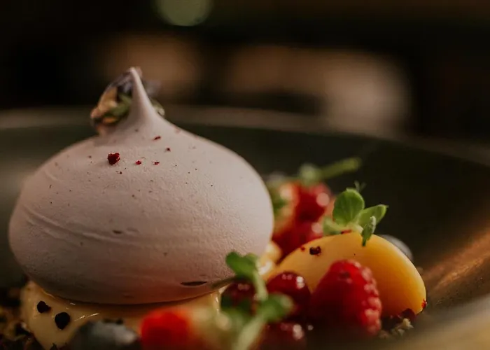 Отель Kozmo & - Small Luxury Of The World Будапешт