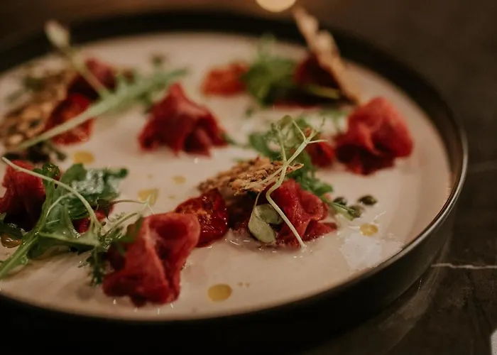 Отель Kozmo & - Small Luxury Of The World 5*