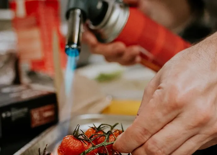 Kozmo & - Small Luxury Of The World Будапешт