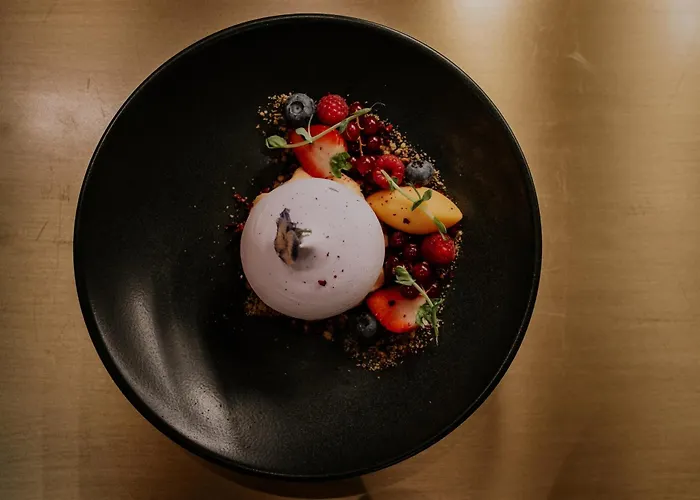 Kozmo & - Small Luxury Of The World Отель