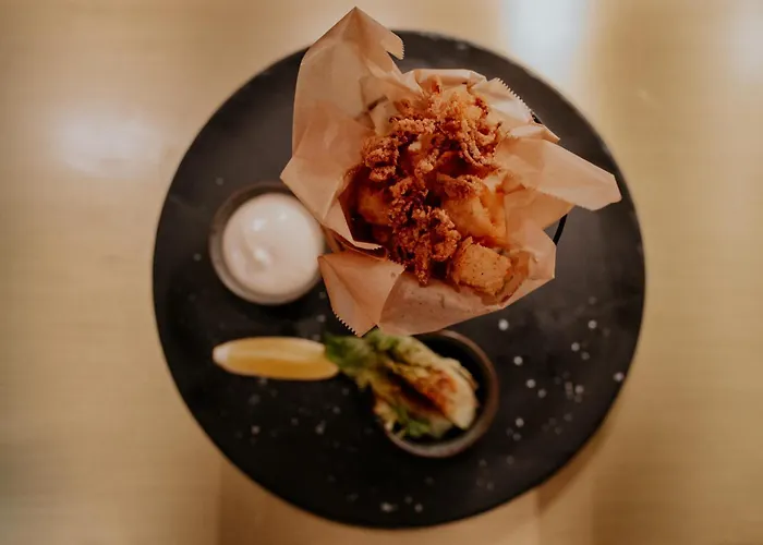 Kozmo & - Small Luxury Of The World 5*