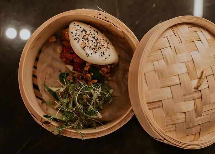 Kozmo & - Small Luxury Of The World