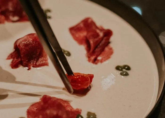 Отель Kozmo & - Small Luxury Of The World