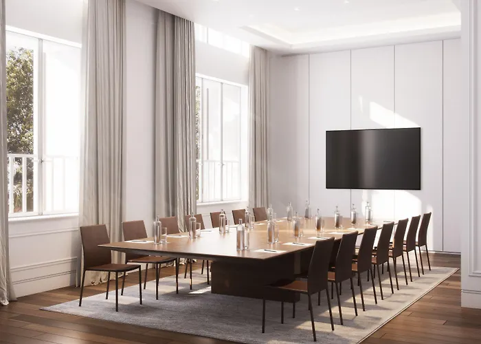 Отель Kozmo & - Small Luxury Of The World 5*