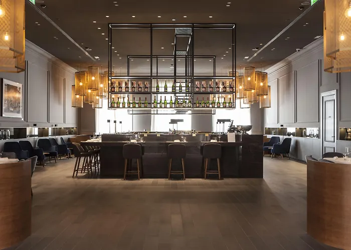 Отель Kozmo & - Small Luxury Of The World Будапешт