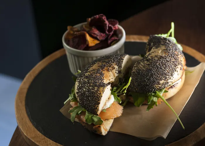 Отель Kozmo & - Small Luxury Of The World 5*