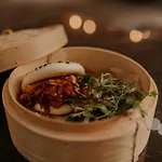 מלון Kozmo & - Small Luxury Of The World 5*