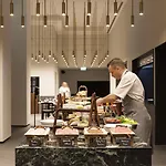Kozmo & - Small Luxury Of The World 5* בודפשט