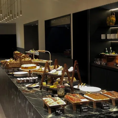 Kozmo & - Small Luxury Of The World 5*