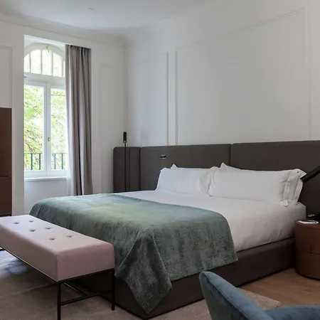 Hotel Kozmo & - Small Luxury Of The World Budapest