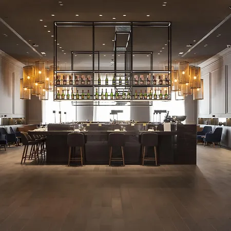 Hotel Kozmo & - Small Luxury Of The World Budapeszt