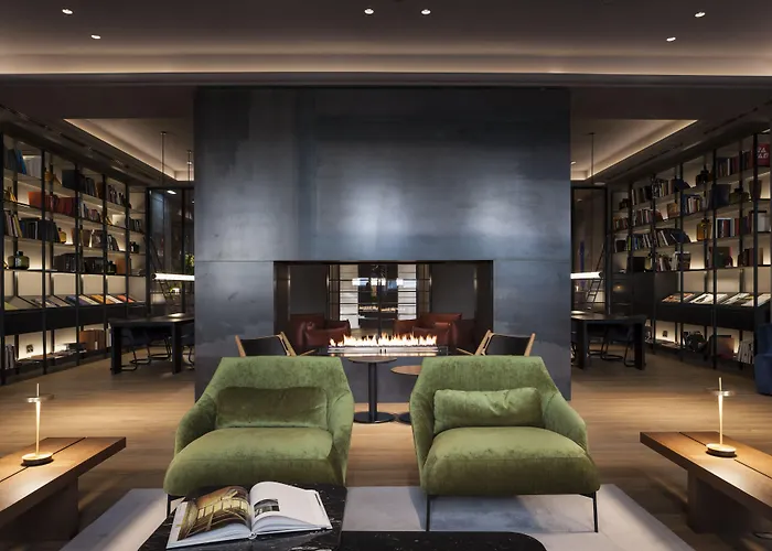 Hotel Kozmo & - Small Luxury Of The World 5*