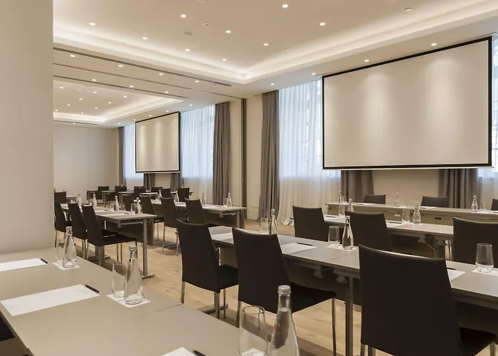 Kozmo & - Small Luxury Of The World 5* Budapest