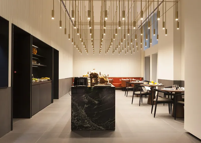 Kozmo & - Small Luxury Of The World Budapest