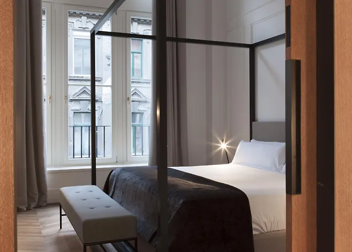 Kozmo & - Small Luxury Of The World Budapest