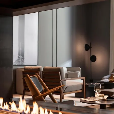 Hotel Kozmo & - Small Luxury Of The World Budapest