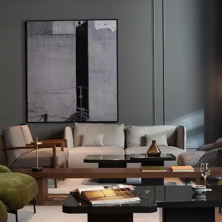 Hotel Kozmo & - Small Luxury Of The World