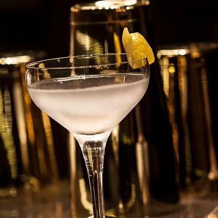 Hotel Kozmo & - Small Luxury Of The World