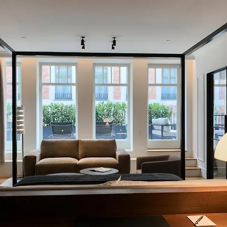 Kozmo & - Small Luxury Of The World Hotel