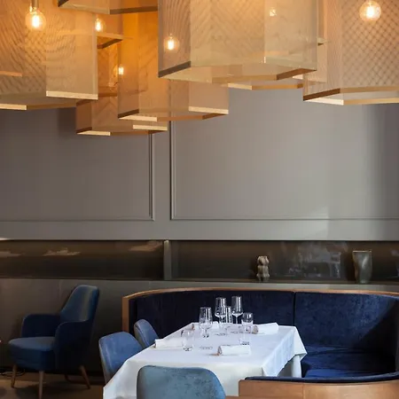 Hotel Kozmo & - Small Luxury Of The World Budapest