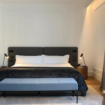 Hotel Kozmo & - Small Luxury Of The World Budapest