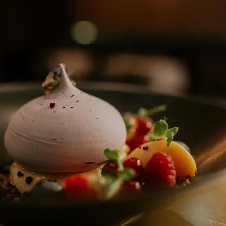 Hotel Kozmo & - Small Luxury Of The World Budapest