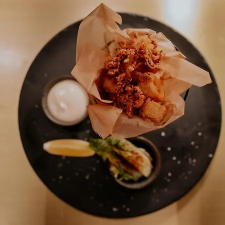 Kozmo & - Small Luxury Of The World 5*