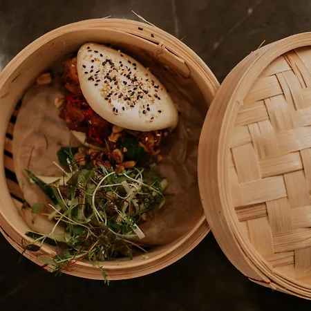 Kozmo & - Small Luxury Of The World