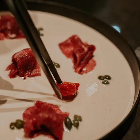 Hotel Kozmo & - Small Luxury Of The World