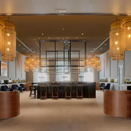 Kozmo & - Small Luxury Of The World Budapest