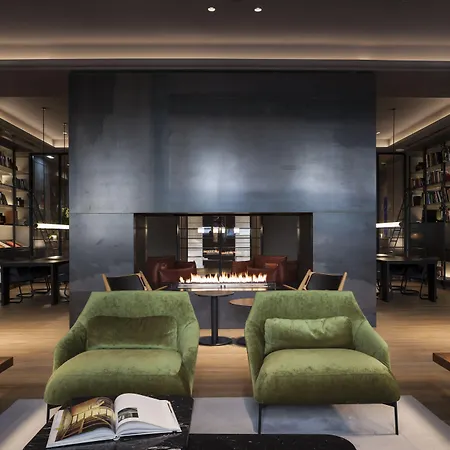 Hotel Kozmo & - Small Luxury Of The World 5*