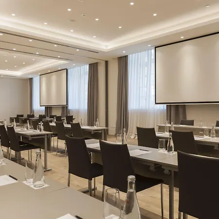 Kozmo & - Small Luxury Of The World 5* Budapest