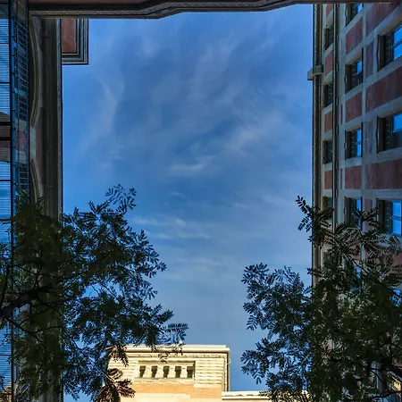 Kozmo & - Small Luxury Of The World Hotel 5*