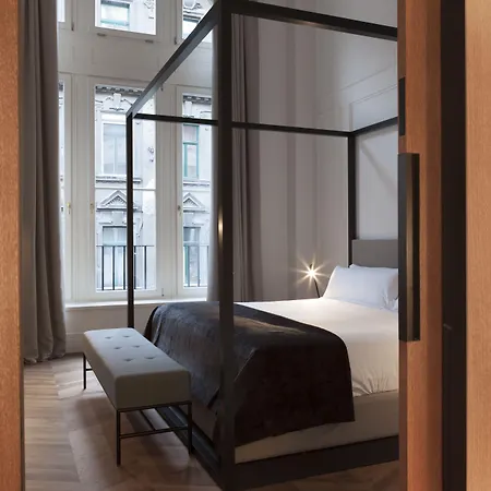 Kozmo & - Small Luxury Of The World Budapest