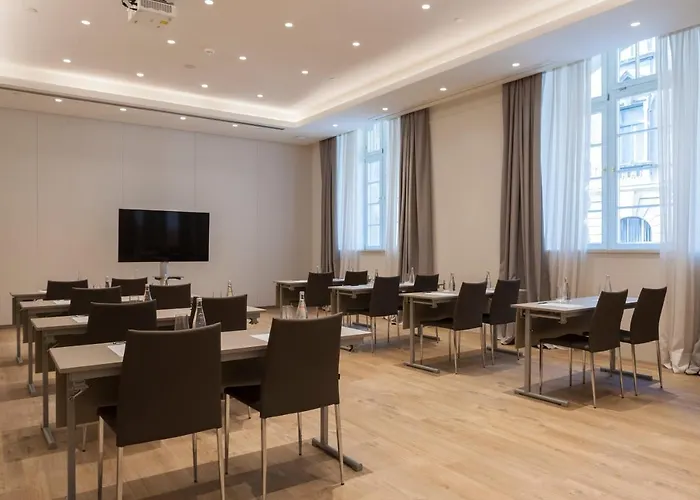 Kozmo & - Small Luxury Of The World Hotel 5*